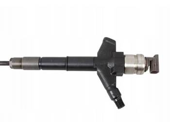 Wtryskiwacz DENSO 16600 5X30A 2.5DCI do NISSAN NAVARA PATHFINDER