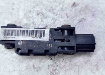 CZUJNIK UDERZENIOWY AUDI A4 B6 B7 A3 8E0959651A