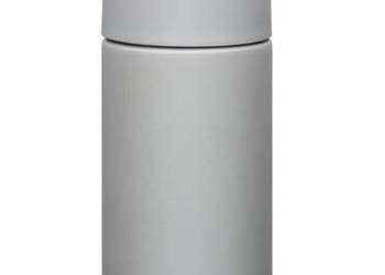 VOLVO kubek termiczny termos szary OE 350 ml