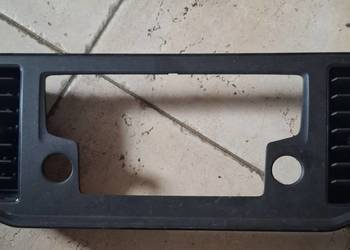 VW Crafter panel środkowy  7C0857038