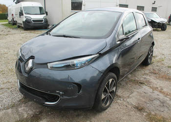 Renault Zoe (2012-)