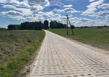 Działka rolna Łąg , Czersk