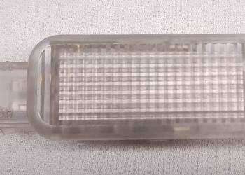 LAMPKA OŚWIETLENIA KABINY VW AUDI SEAT SKODA 4B0947415