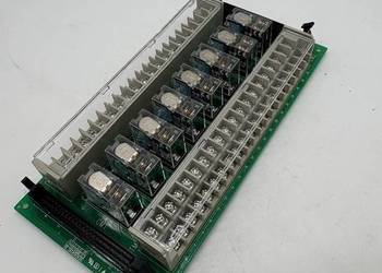 Fanuc K20B-0700-0362/01 Relay board