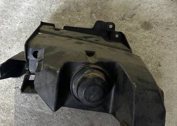 Obudowa lewego przedniego reflektora (okular lampy) Suzuki KingQuad LTA 450