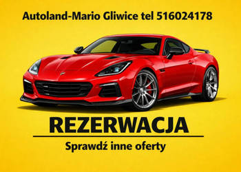 Fiat 500x Org.lakier-Panoramiczny dach-Polskora-Serwis-Zarejestrowany-GWAR…