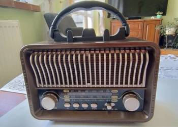 Radio MG-002