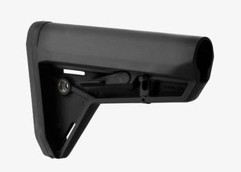 Kolba Magpul MOE SL Carbine Stock Mil-Spec MAG347 Czarna