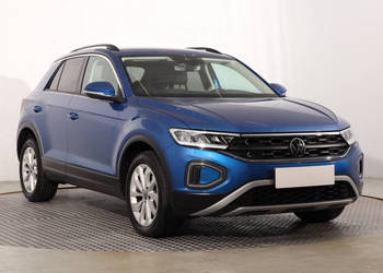 VW T-Roc 1.5 TSI