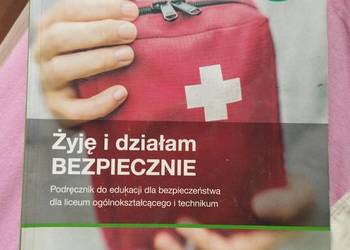 Żyję i działam bezpiecznie Żyję i działam bezpiecznie