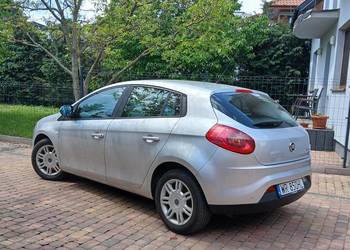 Fiat Bravo II 1.4 prywatny 91tyś. przebiegu !