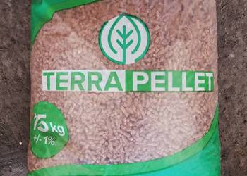 Pellet sosnowy SOLID OLCZYK 6 mm workowany EN plus A1