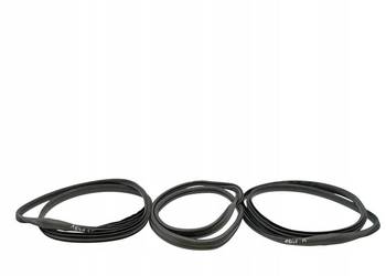 USZCZELKA DRZWI PRAWY LEWY TYŁ BAGAŻNIKA KAROSERYJNA KPL Volvo S40 II