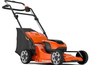 Kosiarka akumulatorowa LC142iS Husqvarna bez akumulatora i ładowarki