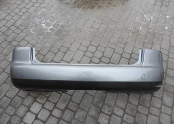 ZDERZAK TYŁ TYLNY VW TOURAN I LD7X