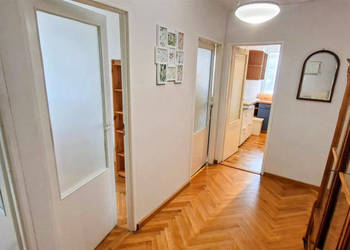 Mieszkanie Kraków 57m2 3 pok