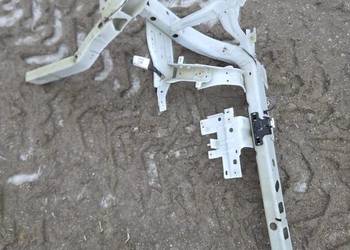 Ford Ranger VI 6 2024 Podłużnica fartuch przód lewy