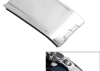 Przedłużenie dolnego panelu zbiornika paliwa do Harley Softail FlST/FXST