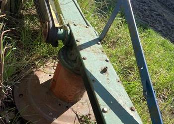 Kosiarka rotacyjna famarol Słupsk