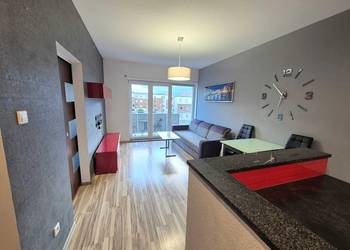 Mieszkanie 40m2 na wynajem 2 pokoje balkon winda OPOLE os. Przylesie