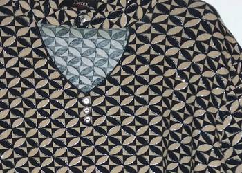 XXL Wygodna bluzka w idealnym stanie Butik