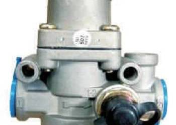 REGULATOR CIŚNIENIA POWIETRZA ZETOR