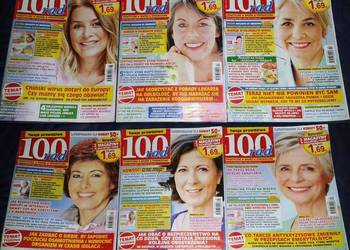 100 rad. Superporadnik dla kobiet 50+