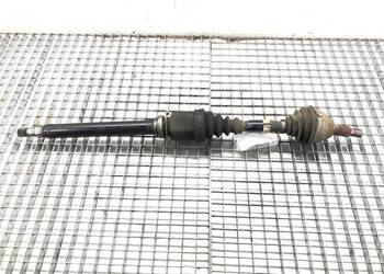 PÓŁOŚ PRAWY PRZÓD FIAT CROMA 1.9 120KM 06-11 PRZEGUB