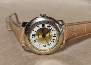 Zegarek Damski ZARIA 21 JEWELS 28mm