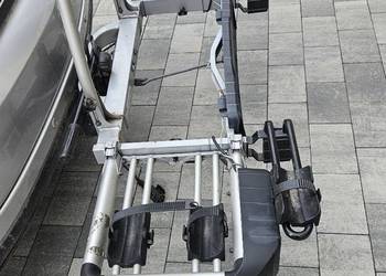 Thule bagażnik platforma 2 3 rowery