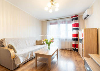 Mieszkanie Kraków Seweryna 44m2