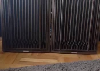 Kolumny Podłogowe Kenwood KL9090X 1979 rok.-Unikaty