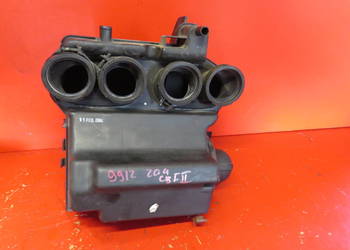 HONDA CBF600S CBF 600S 600 06 airbox filtr powietrza obudowa puszka