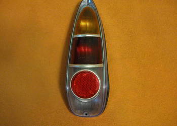 Nowa lampa tylna Skoda 1000MB, 1100MB, MBX, Sanitka 1203