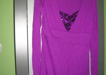 Bluzka Bonprix