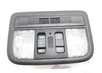 LAMPA SUFITOWA HONDA CIVIC X Sportowy/Coupe WNĘTRZA OŚWIETLENIA, KABIN