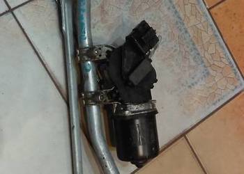 Mechanizm wycieraczek Renault Megane II przód 53630147