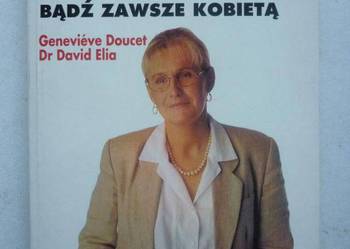 ZAPOMNIJ O MENOPAUZIE - DAVID ELIA