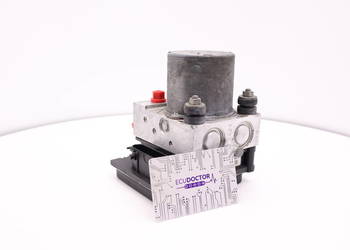 Naprawa pompy pompa abs esp Nissan Qashqai C1111 C1110   47660JD01A