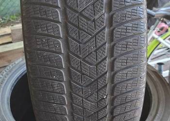 255/40R21 PIRELLI SCORPION WINTER