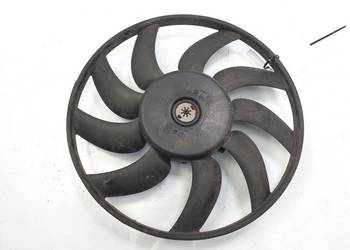 WENTYLATOR CHŁODNICY AUDI A5 993454J