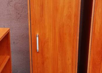 Szafa jednodrzwiowa Grześ