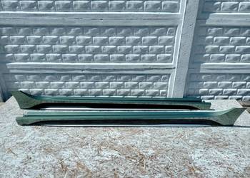 LISTWA PROGOWA PRAWA LEWA KIA PRO CEED III LIFT 18-