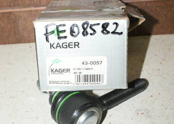 Końcówka drążka kierowniczego L/P BMW 5 (E28), 5 (E34), 6 (E