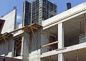 Szalunki z tworzywa sztucznego TEKO do betonu – Szybki montaż, Łatwe użytko