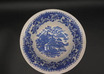 Porcelanowa miska "Seaforth" firmy Woods Burslem England