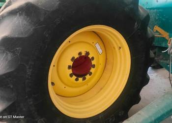 Felgi 27x38 John Deere USA