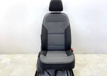 FOTEL PRAWY PRZÓD VW GOLF VII Hatchback SIEDZENIE PRZEDNI, PRAWA