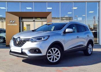 Sprzedam Renault Kadjar 1.3 TCe Intense