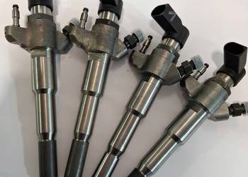 WTRYSKIWACZ MOVANO RENAULT MASTER 2.3 CDTI 166000372R